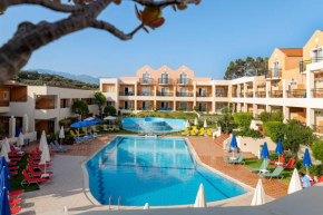 Pegasus Hotel